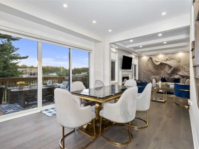 Luxury estate at 176 First Nation TR, Vaughan — photo 11