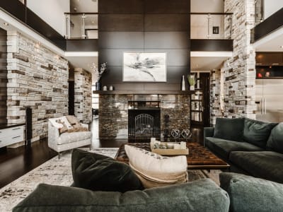 Luxury estate at 1306 Rue du Boisé, Boucherville, QC — photo 12