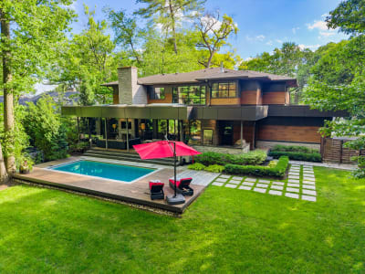 Luxury estate at 777 Shadeland Avenue, Burlington, ON — photo 46