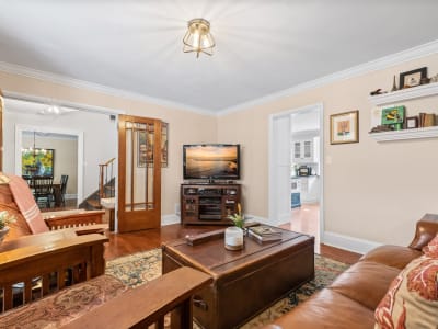 Luxury estate at 40 Hurd Street, Oshawa, ON — photo 11