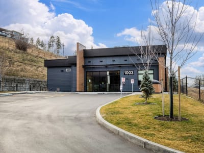 Luxury estate at 1111 Frost Road #403, Kelowna, BC — photo 16