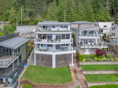 Luxury estate at 4705 Belcarra Bay Rd, Belcarra, BC — photo 29