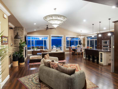 Luxury estate at 586 - 588 North Fletcher Road, Gibsons, BC — photo 29