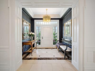 Luxury estate at 91 Fairfield Drive, King City, ON — photo 12