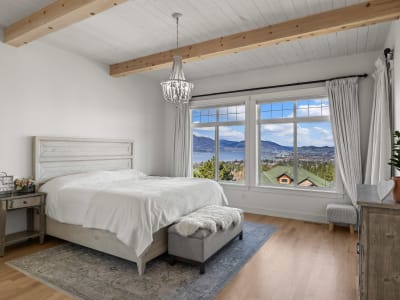Luxury estate at 629 Almandine Court, Kelowna, BC — photo 8
