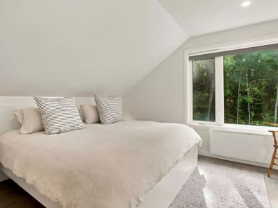 Luxury estate at 15 Rue du Lac - Gilbert, Bolton-Est, QC — photo 18