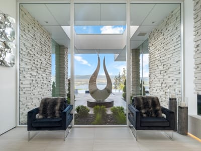 Luxury estate at 2469 Thacker Drive, West Kelowna, BC — photo 34