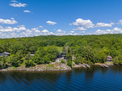 Luxury estate at 17 - 1330 Rosseau Lake Road 2, Muskoka Lakes, ON — photo 6