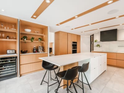 Luxury estate at 2021 Rue des Saules, St-Bruno-de-Montarville, QC — photo 9