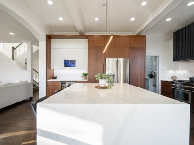 Luxury estate at 1312 Fifeshire Street, Coquitlam, BC — photo 9