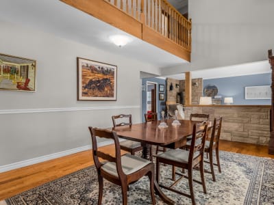 Luxury estate at 3392 Base Line, Keene, ON — photo 21