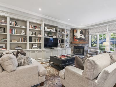 Luxury estate at 45 Lascelles Boulevard, Toronto, ON — photo 19