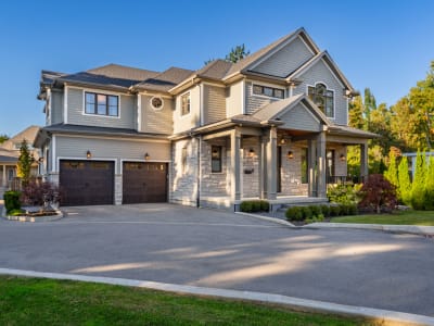 Luxury estate at 2265 Lakeshore Road #3, Burlington, ON — photo 3