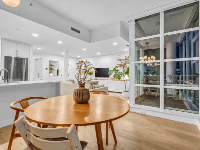 Luxury estate at 638 Beach Crescent #2605, Vancouver, BC — photo 10