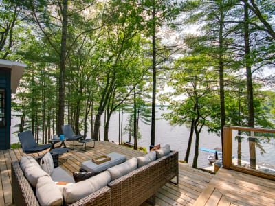 Luxury estate at 1384 Browning Island, Bracebridge, ON — photo 20