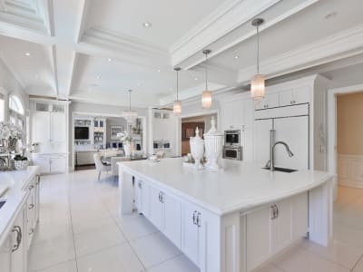 Luxury estate at 1459 Stavebank Road, Mississauga, ON — photo 28