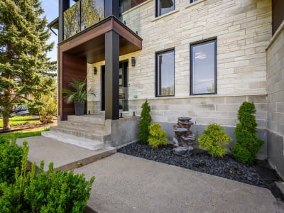 Luxury estate at 2536 Chemin du Calvaire, Varennes, QC — photo 3