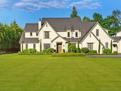 Luxury estate at 7670 240 Street, Langley Township, BC — photo 6