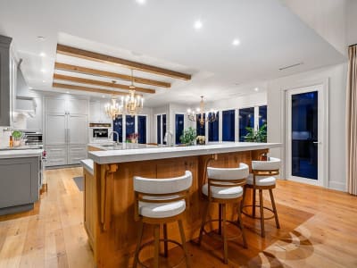 Luxury estate at 391 198 Street, Langley Township, BC — photo 11
