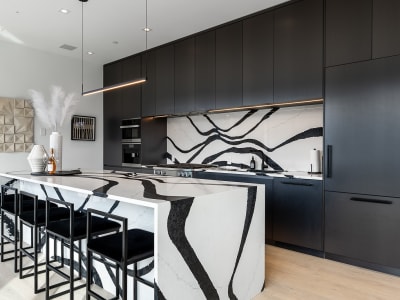 Luxury estate at 3824 Sunridge Drive, Whistler, BC — photo 9