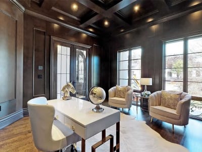 Luxury estate at 4 Sandfield Road, Toronto — photo 4