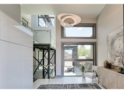 Luxury estate at 7559 May Cm NW, Edmonton — photo 3
