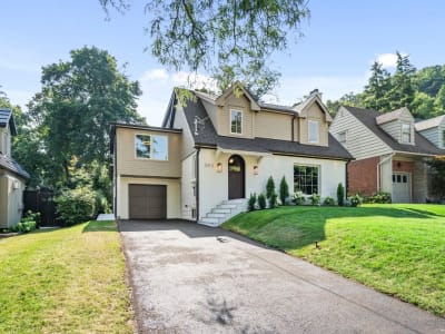 Luxury estate at 393 Hess Street South, Hamilton, ON — photo 25