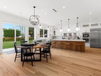 Luxury estate at 1 606 202 Street, Langley Township, BC — photo 8