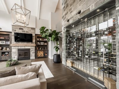 Luxury estate at 688 Rue de la Futaie, Boucherville, QC — photo 9