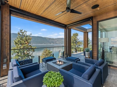 Luxury estate at 1524 Marble Ledge Drive, Lake Country, BC — photo 19