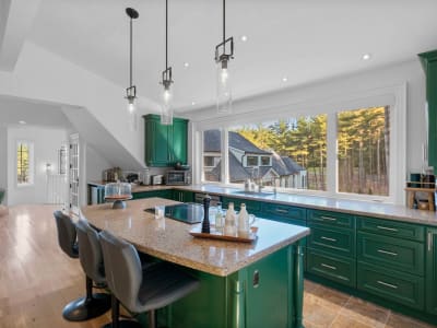 Luxury estate at 15466 The Gore Road, Caledon East, ON — photo 18