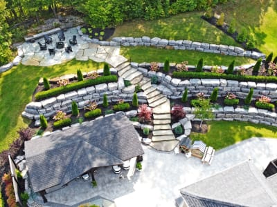 Luxury estate at 197 Nottingham Forest Road, Bradford West Gwillimbury, ON — photo 35