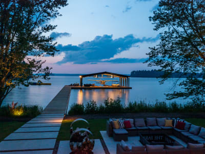 Luxury estate at 6 - 3042 HIGHWAY 118 West, Port Carling — photo 20