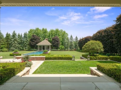 Luxury estate at 91 Fairfield Drive, King City, ON — photo 26