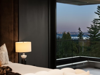 Luxury estate at 690 Knockmaroon Road, West Vancouver, BC — photo 31