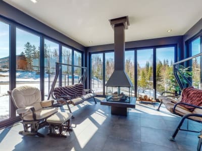 Luxury estate at 898 Rue d Youville, Rimouski — photo 12