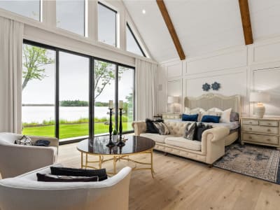 Luxury estate at 6 - 3042 HIGHWAY 118 West, Port Carling — photo 24