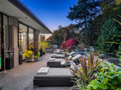 Luxury estate at Address upon request, White Rock, BC — photo 9