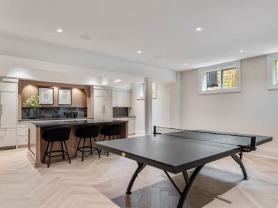 Luxury estate at 304 Pomona Avenue, Burlington, ON — photo 32