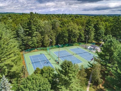 Luxury estate at 158 Avenue du Parc, Magog, QC — photo 3