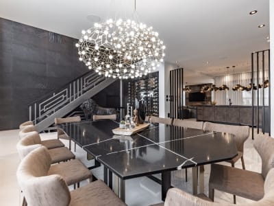 Luxury estate at 373 Rue des Carmantines, Laval — photo 6