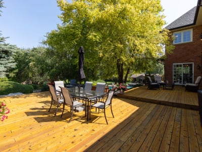 Luxury estate at 3 Rutland Hill Court, Caledon East, ON — photo 47