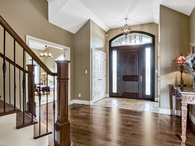 Luxury estate at Sudbury — photo 18