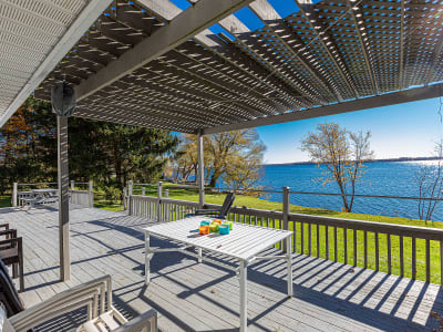 Luxury estate at 668 Howe Island Drive, Kingston — photo 10