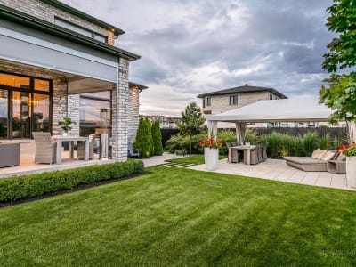 Luxury estate at 3270 Rue des Outardes, Montreal — photo 19