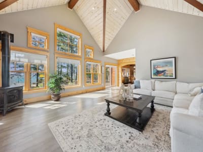 Luxury estate at 27440 Cedarhurst Beach Road, Brock, ON — photo 59