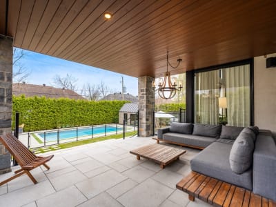 Luxury estate at 688 Rue de la Futaie, Boucherville, QC — photo 24
