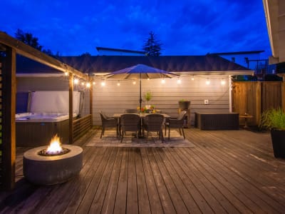 Luxury estate at 39726 Government Road, Squamish, BC — photo 3