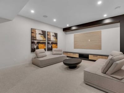 Luxury estate at 342 Normandy Drive Southwest, Calgary, AB — photo 20