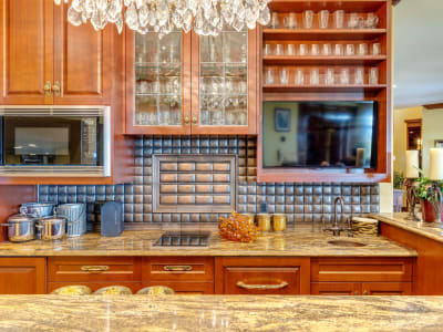 Luxury estate at 240046 Township Road 284, Kneehill County, AB — photo 20